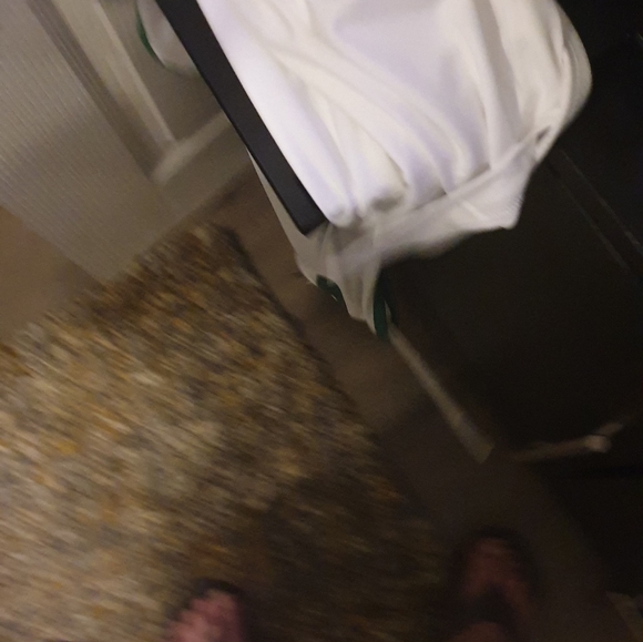 Adidas Basketball Vest - Picture 4 of 5